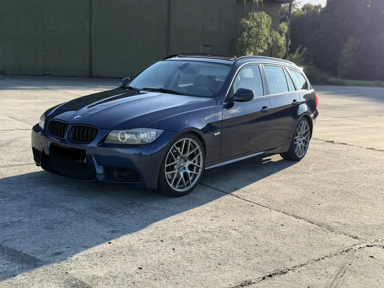 BMW 325