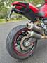 Ducati Monster 821 Rosso - thumbnail 6