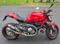 Ducati Monster 821 Rosso - thumbnail 1