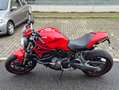 Ducati Monster 821 Rosso - thumbnail 2