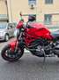 Ducati Monster 821 Rosso - thumbnail 3