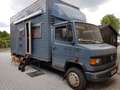 Mercedes-Benz T2 OM364 Grau - thumbnail 1