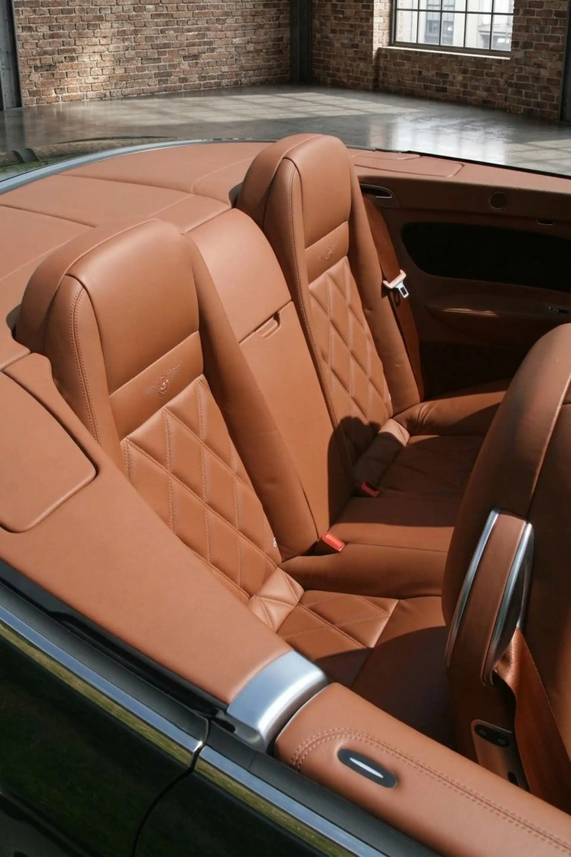 Bentley Continental GTC *Mulliner*Kamera*Massage*Tempomat — photo 13