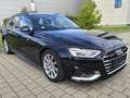 Audi A4 Avant 40 TDI quattro advanced AHK EURO 6 Schwarz - thumbnail 49