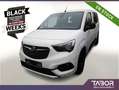 Opel Combo Life 1.5 CDTI 102 Elegance L2 Cam Blanc - thumbnail 1
