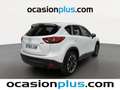 Mazda CX-5 2.5 Lux.+Premium negro +Travel+TS 4WD Aut. Blanco - thumbnail 4