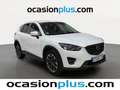 Mazda CX-5 2.5 Lux.+Premium negro +Travel+TS 4WD Aut. Blanco - thumbnail 2