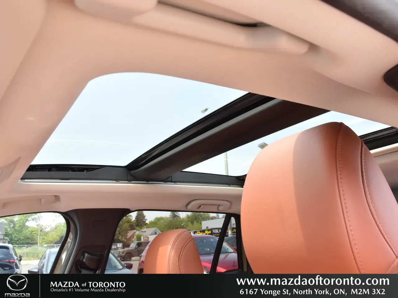 Mazda CX-50 fotografie Mazda CX-50
