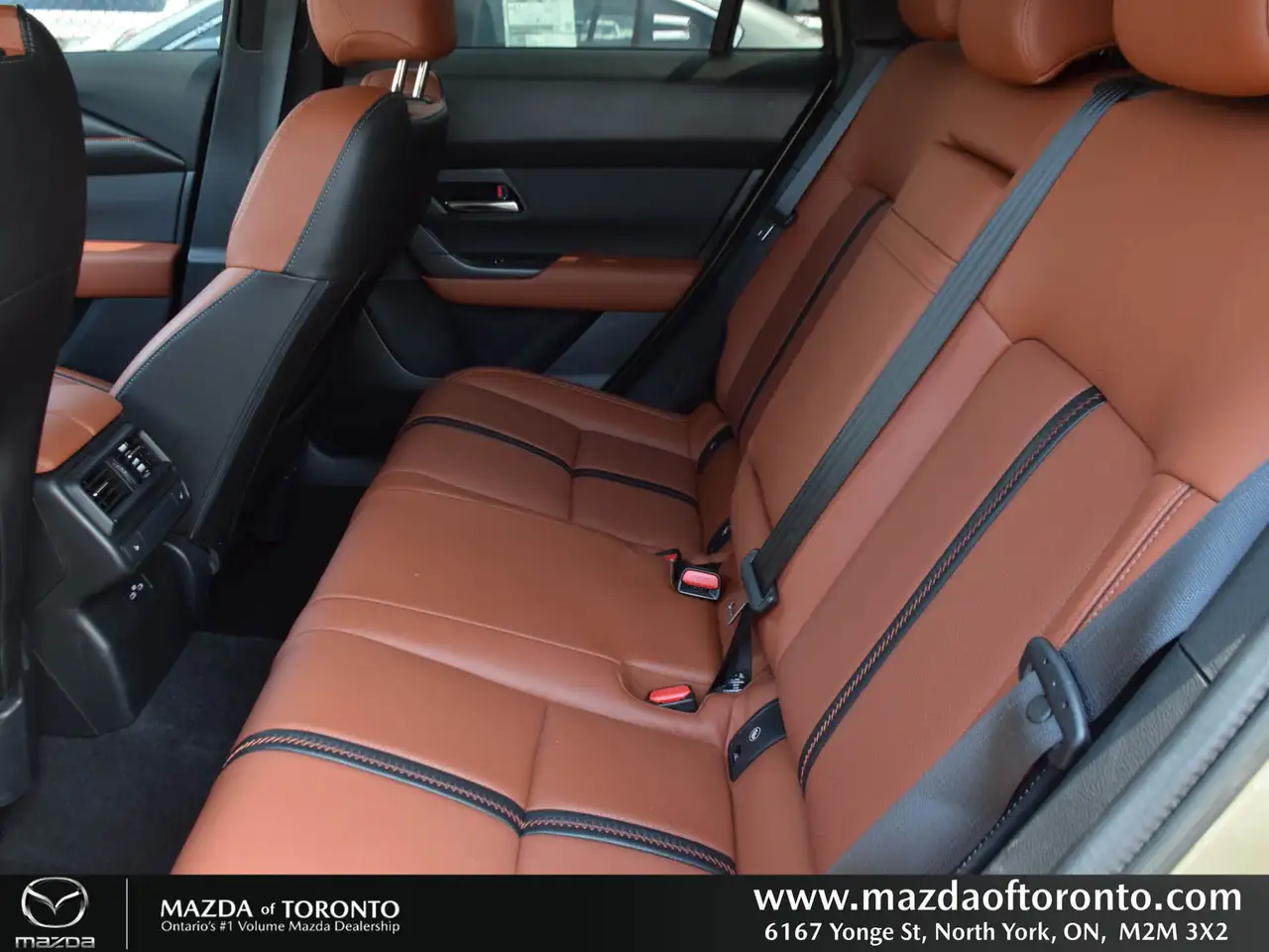 Mazda CX-50 fotografie Mazda CX-50