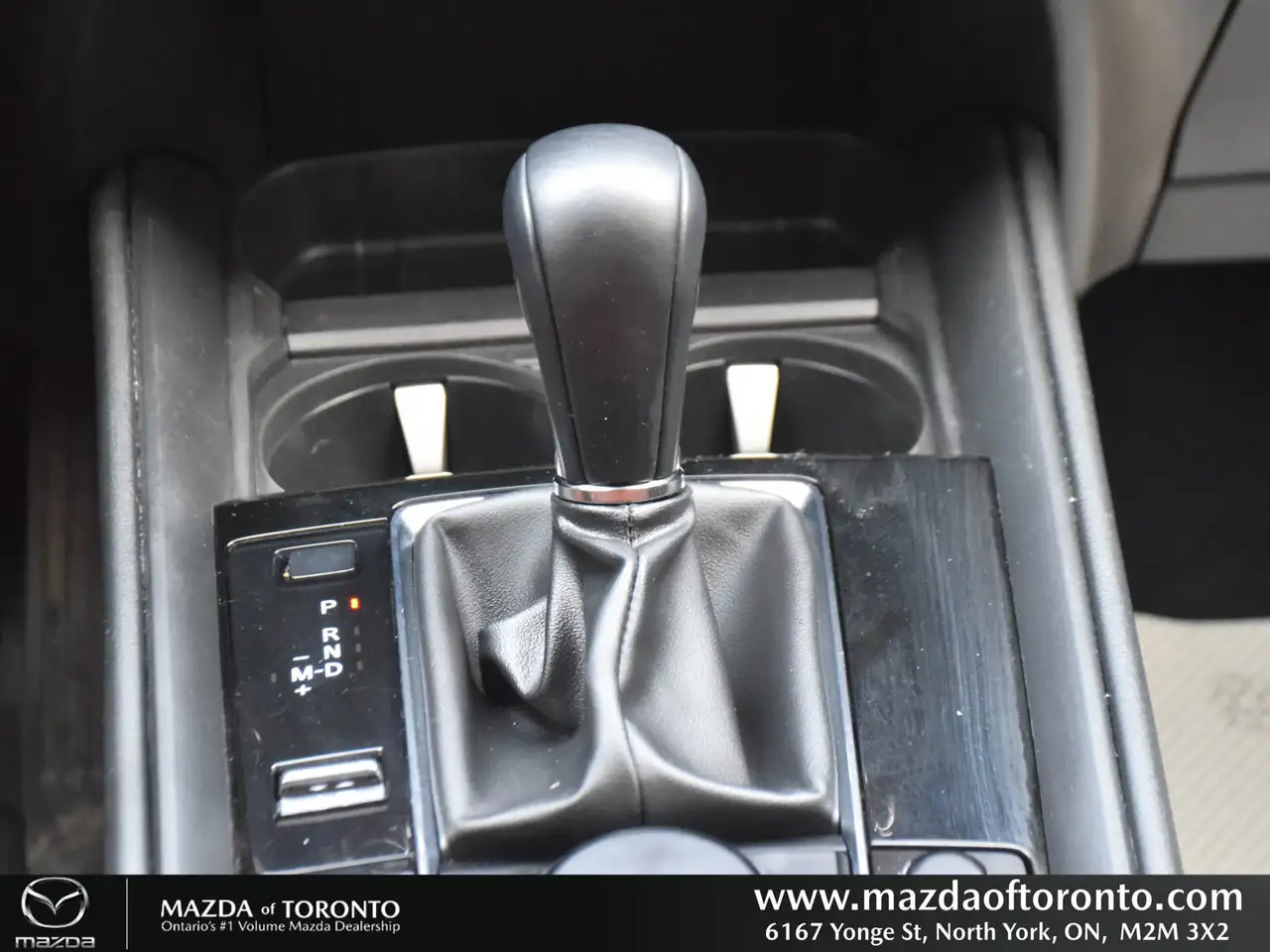 Mazda CX-50 fotografie Mazda CX-50