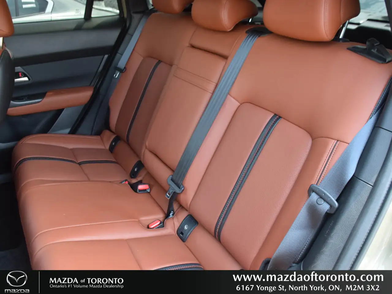 Mazda CX-50 fotografie Mazda CX-50