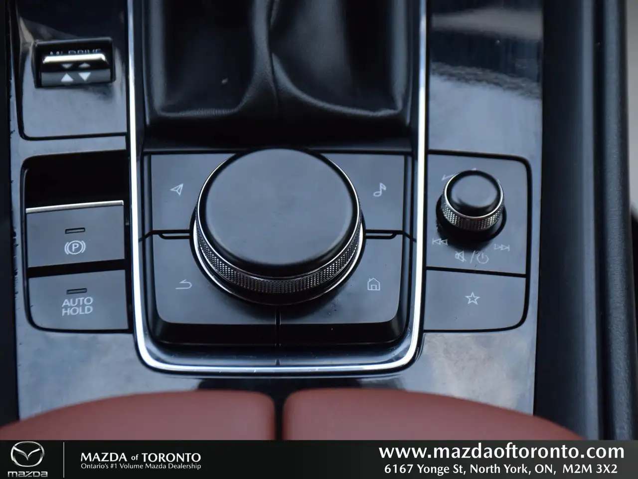Mazda CX-50 fotografie Mazda CX-50