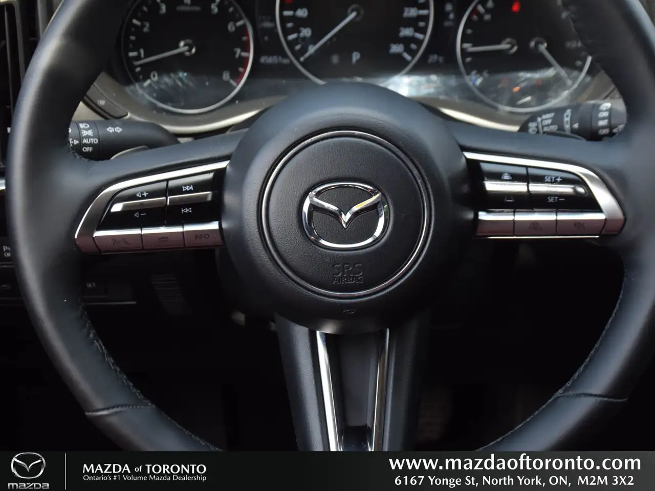 Mazda CX-50 fotografie Mazda CX-50