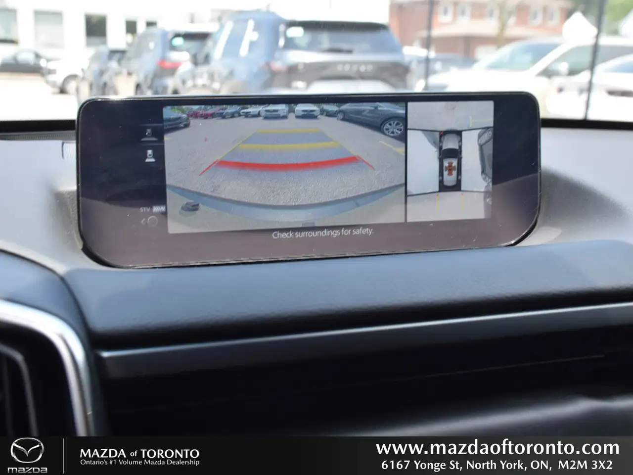 Mazda CX-50 fotografie Mazda CX-50