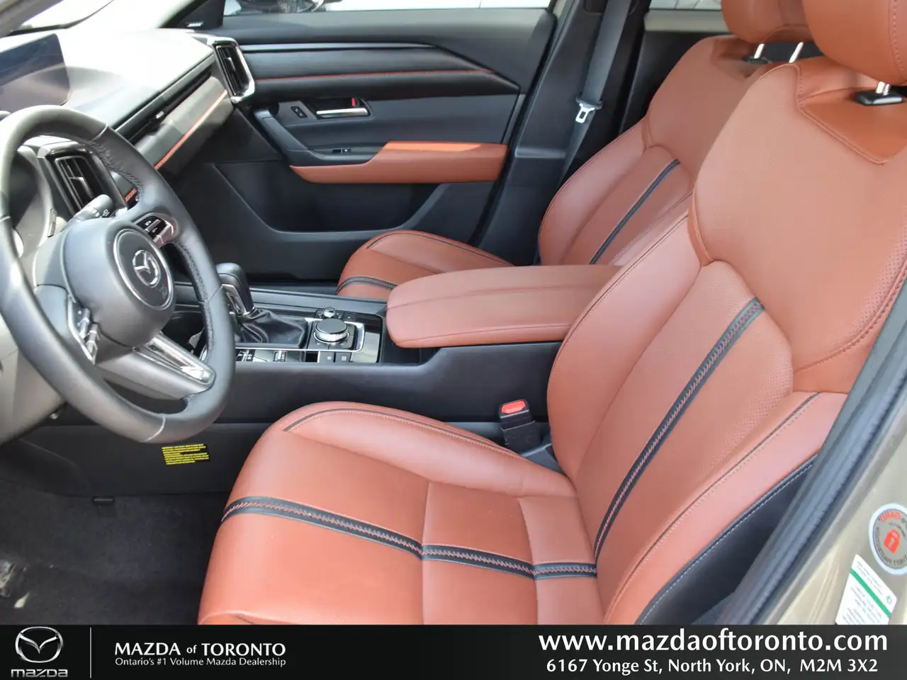 Mazda CX-50 fotografie Mazda CX-50