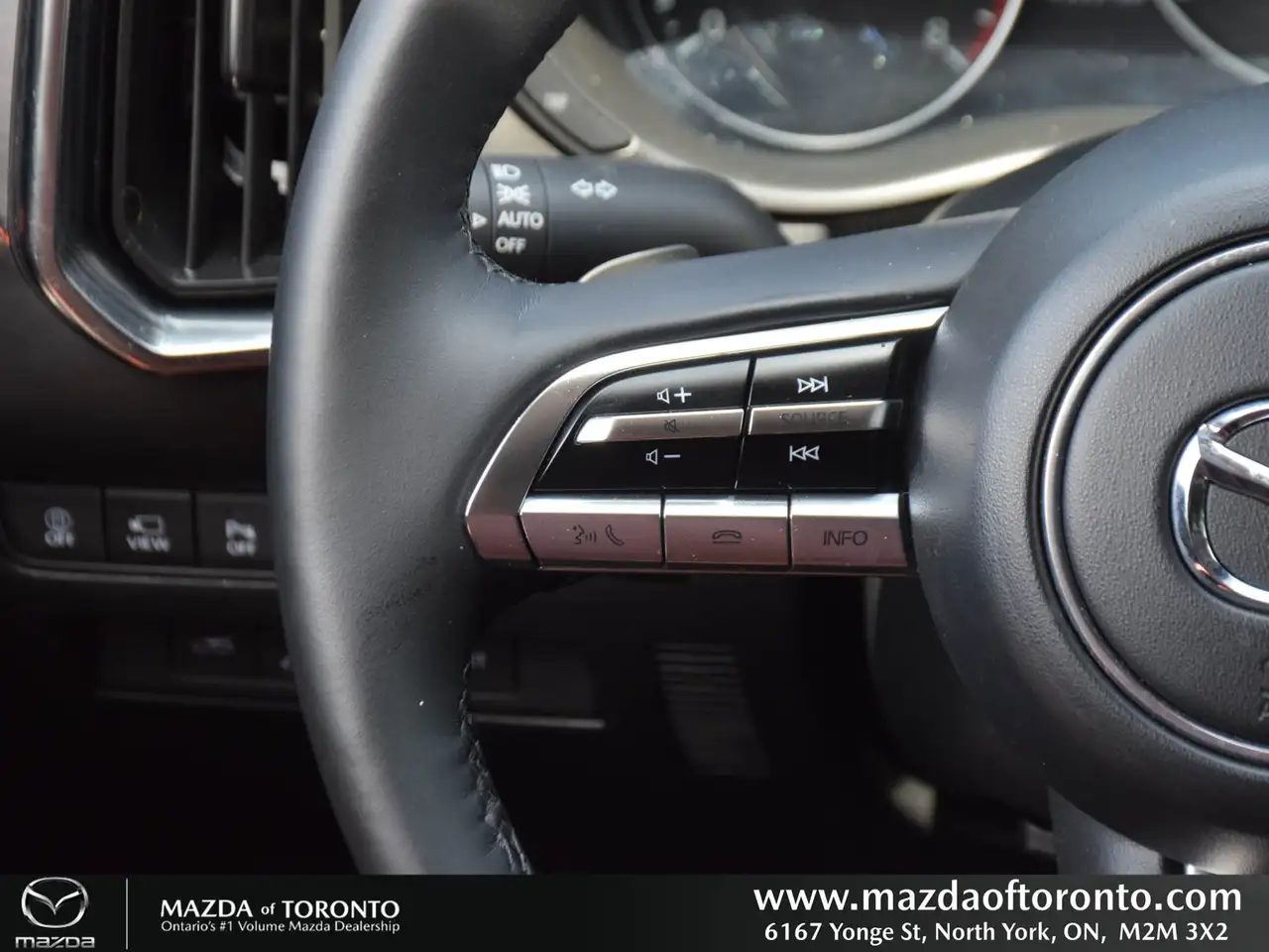 Mazda CX-50 fotografie Mazda CX-50