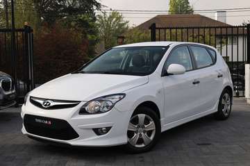 1.6i | Automaat | 1ste Eigenaar | 40.000 km | Airco | AUX iPod USB | Onderhoudsboek | Car-Pass