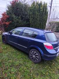 Astra 1.7 CDTI - 100 BM6 Cosmo