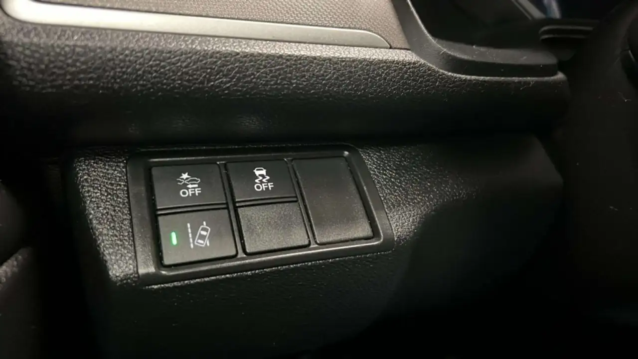 Honda Civic снимка Honda Civic
