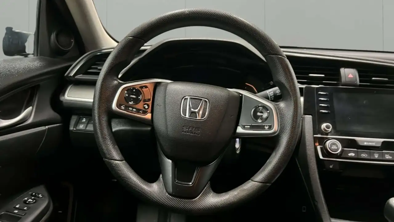 Honda Civic снимка Honda Civic