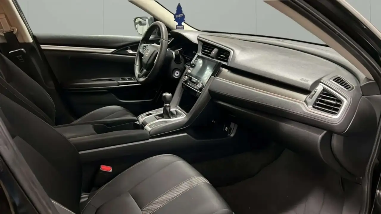 Honda Civic снимка Honda Civic
