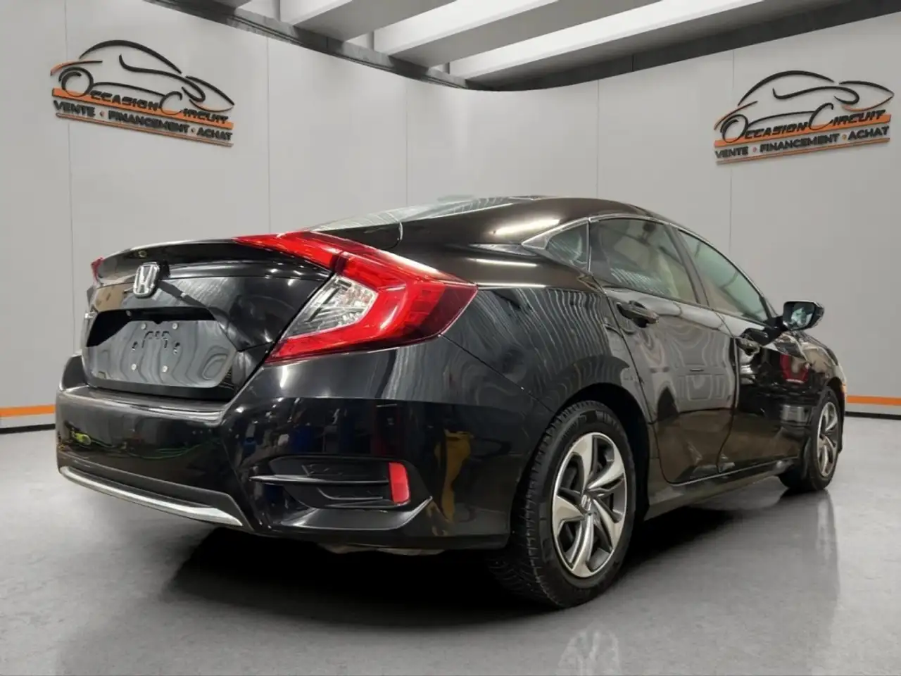 Honda Civic снимка Honda Civic