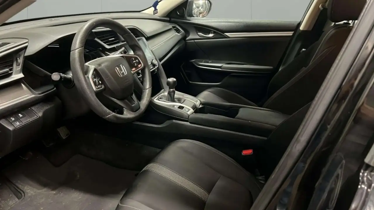 Honda Civic снимка Honda Civic