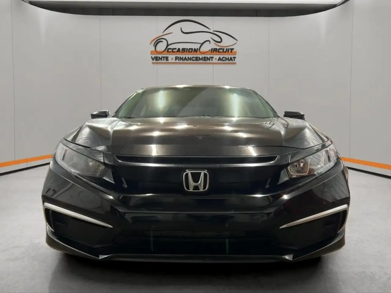 Honda Civic снимка Honda Civic