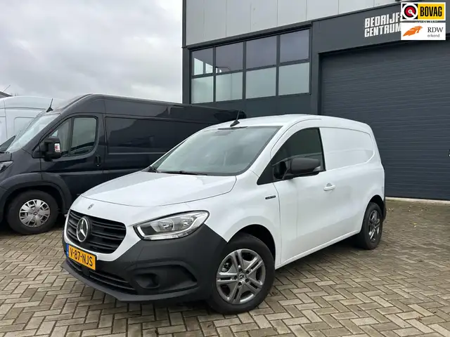 Mercedes-Benz Citan E-CITAN L1 Pro 51 kWh Automaat