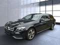 Mercedes-Benz E 400 d 4Matic T Modell*Pano*AHK*360*IHC+ Noir - thumbnail 1