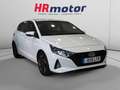 Hyundai i20 SLX Wit - thumbnail 1