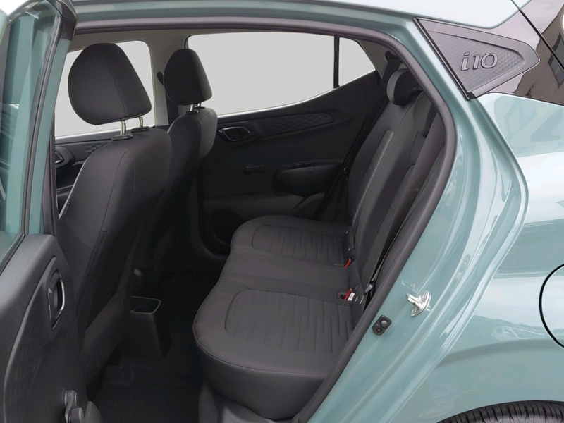 Hyundai i10 1.0 Comfort | Airco | Autonomous Emergency Braking — photo 6