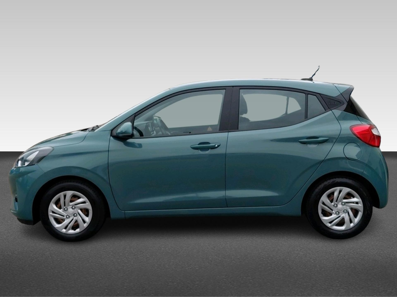 Hyundai i10 1.0 Comfort | Airco | Autonomous Emergency Braking — photo 2