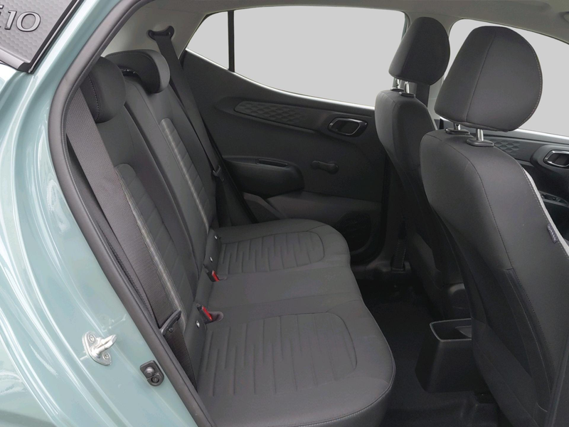 Hyundai i10 1.0 Comfort | Airco | Autonomous Emergency Braking — photo 14