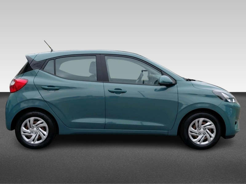 Hyundai i10 1.0 Comfort | Airco | Autonomous Emergency Braking — photo 9