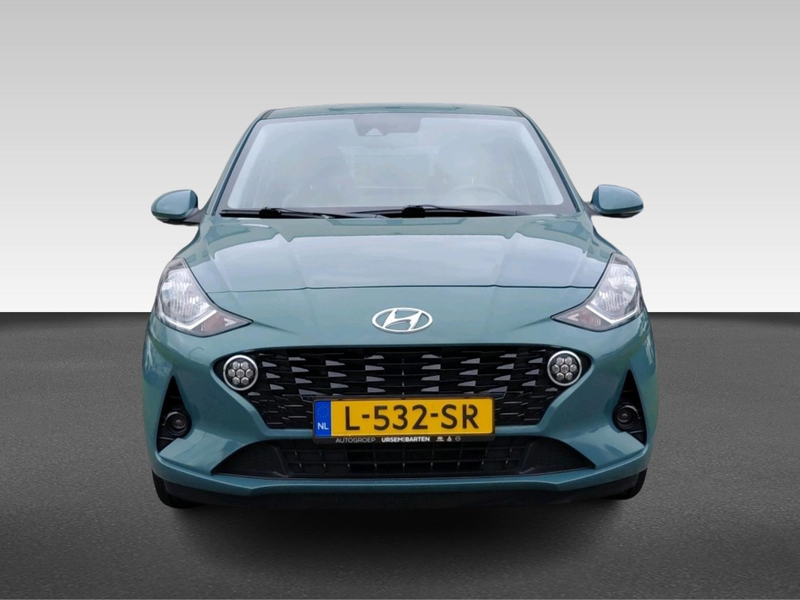 Hyundai i10 1.0 Comfort | Airco | Autonomous Emergency Braking — photo 7