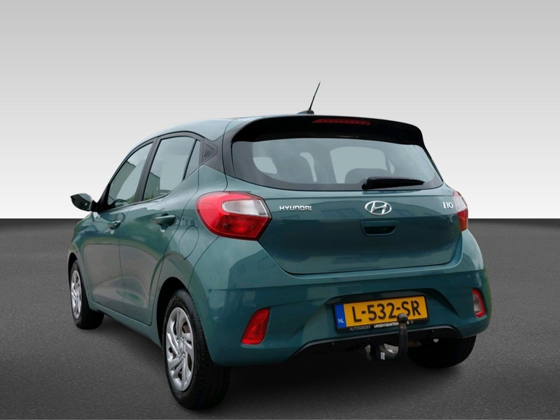 Hyundai i10 1.0 Comfort | Airco | Autonomous Emergency Braking — photo 3