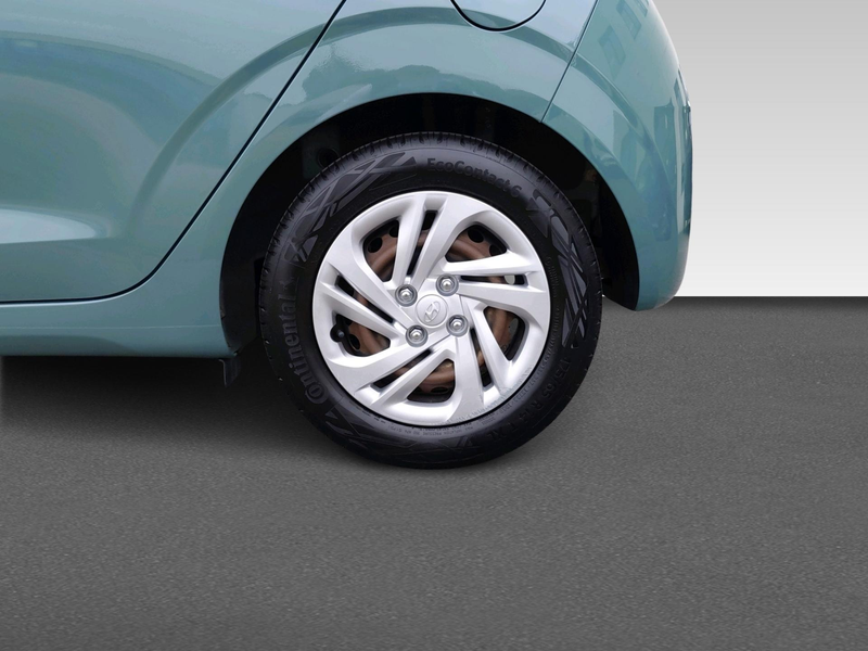 Hyundai i10 1.0 Comfort | Airco | Autonomous Emergency Braking — photo 11