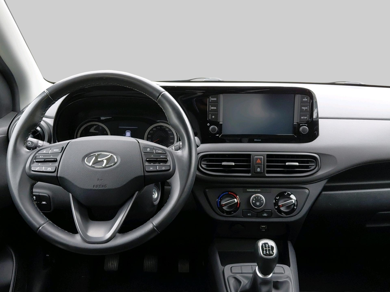 Hyundai i10 1.0 Comfort | Airco | Autonomous Emergency Braking — photo 5