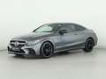 Mercedes-Benz C 43 AMG 4M Coupé *Pano*Nappa*Carbon*HUD*NP:102 Gris - thumbnail 5