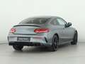 Mercedes-Benz C 43 AMG 4M Coupé *Pano*Nappa*Carbon*HUD*NP:102 Gris - thumbnail 2