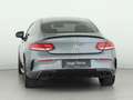Mercedes-Benz C 43 AMG 4M Coupé *Pano*Nappa*Carbon*HUD*NP:102 Gris - thumbnail 4