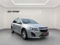 Chevrolet Cruze SW LT 1,7 D 130 PS Silber - thumbnail 4