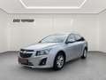 Chevrolet Cruze SW LT 1,7 D 130 PS Silber - thumbnail 1