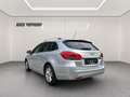 Chevrolet Cruze SW LT 1,7 D 130 PS Silber - thumbnail 2