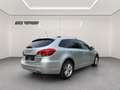 Chevrolet Cruze SW LT 1,7 D 130 PS Silber - thumbnail 3