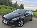 Volvo V40 D2 Inscription 120 Negro - thumbnail 2