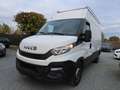 Iveco Daily 35 C 12 V  8900eur+BTW/TVA Blanc - thumbnail 10