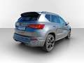 CUPRA Ateca 1.5 TSI ACT DSG AHK*VIRTUAL*NAVI*LED*ACC*PARKLE... Grau - thumbnail 5