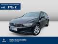 Volkswagen Passat Variant 2.0 TDI DSG Business AHK LED Navi Schwarz - thumbnail 1